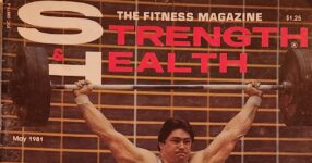 NATURALSTRENGTH.com – Old School Weight Training Strength Strongman Power Vintage Bodybuilding: Muscular Weight