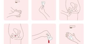 What Is a Menstrual Cup and How Do You Use a Menstrual Cup?