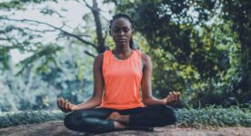 Growing Medical Recognition of Yoga as a Treatment for Anxiety – Daily Cup of Yoga