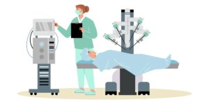 What You Need to Know About Robotic Gynecologic Surgery