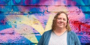 EMDR Therapy Helped Me Heal from Trauma. Now I Use it to Help My Clients.