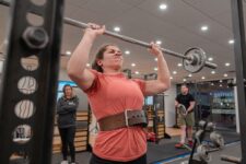 Strength Training is Not “Fat Loss” Training. And Neither is Aerobics