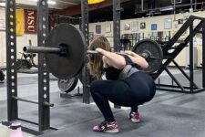 How to Video Your Lifts for Form Checks