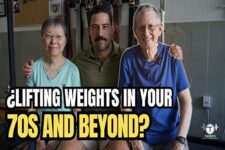 Age is just a Number