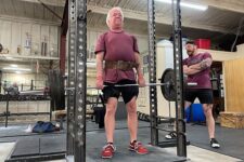 Weekend Archives: Observations on Working with a Coach – Phil Ringman