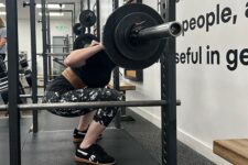 Squat Depth | Mark Rippetoe