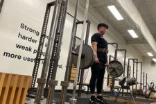 Good Boy Edition – Starting Strength Weekly Report March 11, 2024