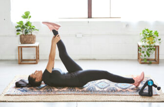 Sore Muscles After a Workout? Do These 7 Stretches