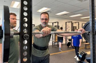 THEIRS Edition – Starting Strength Weekly Report April 15, 2024