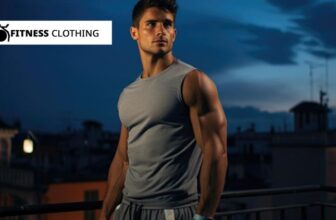 Men’s gym style: The final rule book for Activewear